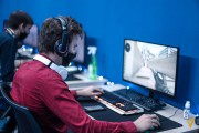 Федерация компьютерного спорта России поблагодарила ВГСПУ за деятельность по развитию студенческого киберспортивного движения