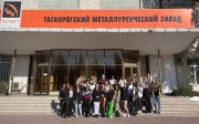 «Больше, чем путешествие»: студент ФИПО побывал в Ростове-на-Дону в рамках федеральной программы