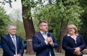 «Тренды современных каникул»: в ВГСПУ стартовала подготовка вожатых к летнему сезону - 2022