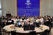 «Педагоги - педагогам»: В ВГСПУ прошла региональная дискуссионная площадка