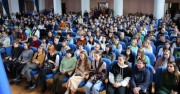 День открытых дверей-2023: факультеты и институты ВГСПУ встретились с абитуриентами