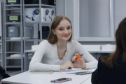 Максимальный балл по русскому языку: педагоги ВГСПУ готовят школьников к ЕГЭ 