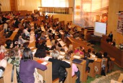 Интернет-конференция «Проблемы повышения качества дошкольного образования: российско-китайский опыт»