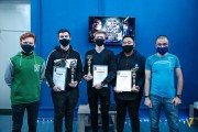 Федерация компьютерного спорта России поблагодарила ВГСПУ за деятельность по развитию студенческого киберспортивного движения
