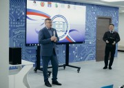 В ВГСПУ прошёл Региональный форум педагогических проектных команд Волгоградской области «Учить учиться»